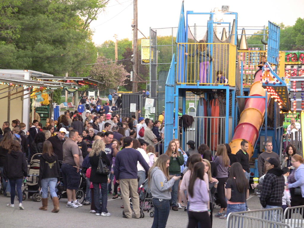 2019 EHIAC Carnival East Hanover Italian American Club